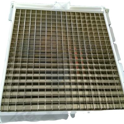 Industrial Ice Cube Maker with 1-3 Minutes Freezing Time and 20w Power