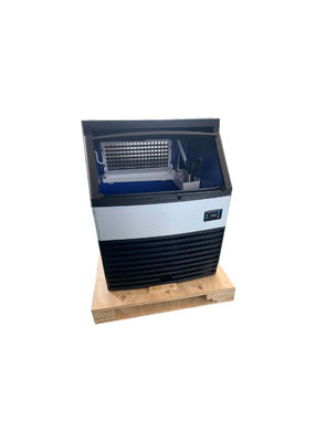 Automatic 680x690x1050 Ice Cube Making Machine for Commercial Purposes