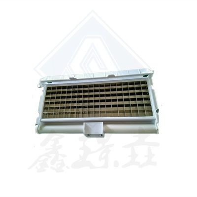 Customized Cube Ice Evaporator Optimize Your Ice Making Process for Success