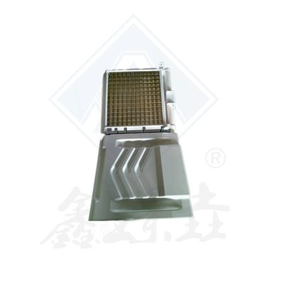 Customized Cube Ice Evaporator Optimize Your Ice Making Process for Success