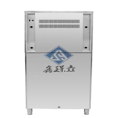 Automatic Ice Cube Making Machine 500P 227kg/day for Ice Cubes in Industrial Settings