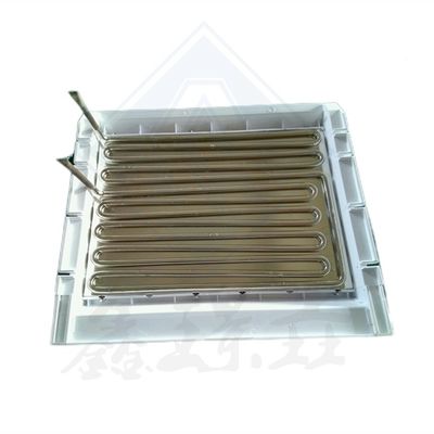 Cube Ice Maker Ice Machines with Advanced Copper Ice Cube Evaporator