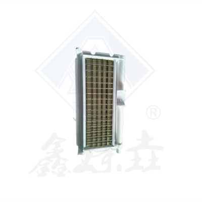 Cube Ice Maker Ice Machines with Advanced Copper Ice Cube Evaporator