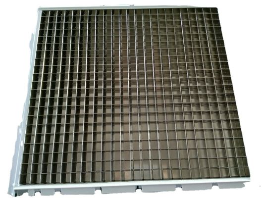 Commercial Industrial Ice Evaporator Made in for Automatic Ice Cube Maker