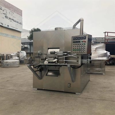 2800*1800*2200mm Wafer Stick Making Machine with and 30 Square Meter Area Requirements