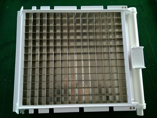 Ice Cube Maker in Good and Long Service Life Automatic Ice Evaporator 6x14 for Commercial