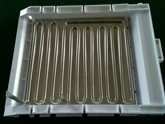 Ice Cube Maker in Good and Long Service Life Automatic Ice Evaporator 6x14 for Commercial