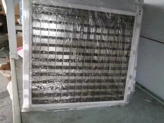 Ice Cube Maker in Good and Long Service Life Automatic Ice Evaporator 6x14 for Commercial