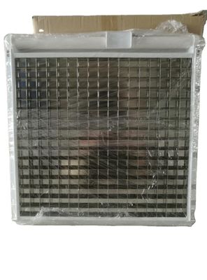 Cube Ice Maker with Copeland Compressor and Automatic Ice Evaporator