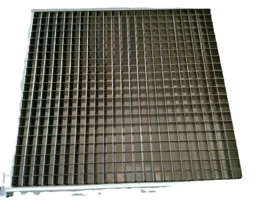 5x36 Ice Evaporator Commercial Ice Cube Maker from Automatic Function