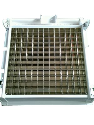 5x36 Ice Evaporator Commercial Ice Cube Maker from Automatic Function