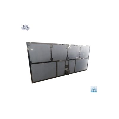 Professional Commercial Air Cooling Ice Cube Machine Block Ice Maker Cube Ice Machines