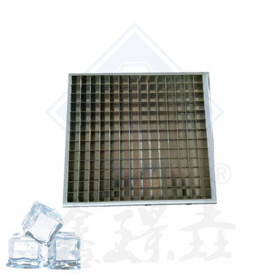 Sale Automatic Ice Cube Maker with 1-3 Minutes Freezing Time Commercial Cube Ice Machine