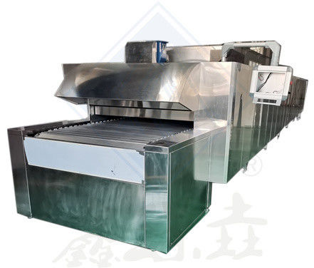 Industrial 5 Trays/10 Trays Electric Oven for Easy to Operate Bread Bakery Equipment