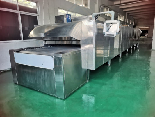 Industrial 5 Trays/10 Trays Electric Oven for Easy to Operate Bread Bakery Equipment