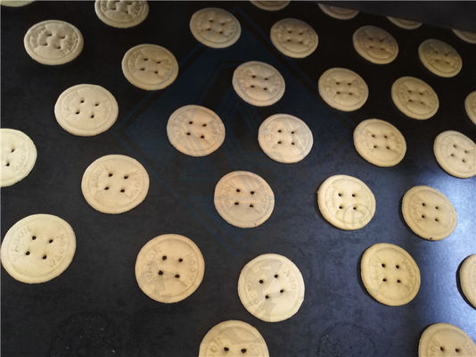 Multiple Options Professional Automatic Operation Tunnel Oven for Bread and Biscuits
