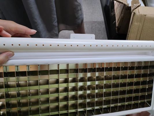 Long Service Life Ice Evaporator for Commercial Ice Cube Maker in Industrial