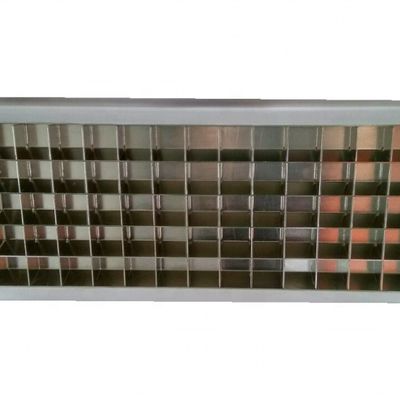 Food Beverage Shops 5x14 Ice Evaporator in Commercial Industrial Automatic Ice Cube Maker