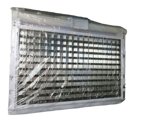 Industrial Ice Cube Maker Made in with Long Service Life and 7x18 Ice Evaporator
