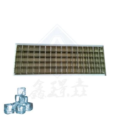 Industrial Ice Cube Maker with Automatic Ice Evaporator in at 220 Voltage