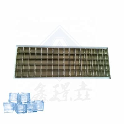 Industrial Ice Cube Maker with Automatic Ice Evaporator in at 220 Voltage