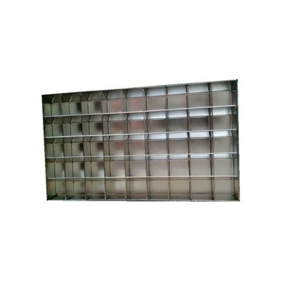 100KG Ice Storage Capacity Ice Evaporator for in Commercial Automatic Ice Cube Maker