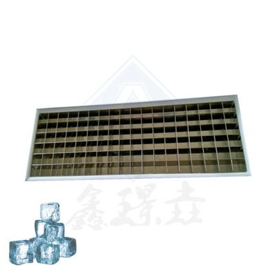Ice Evaporator 1-3 Minutes Freezing Time for Automatic Ice Cube Maker