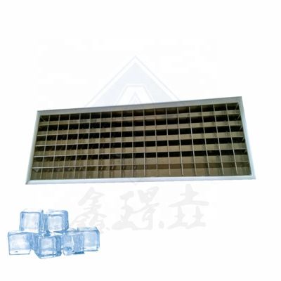 Ice Evaporator 1-3 Minutes Freezing Time for Automatic Ice Cube Maker