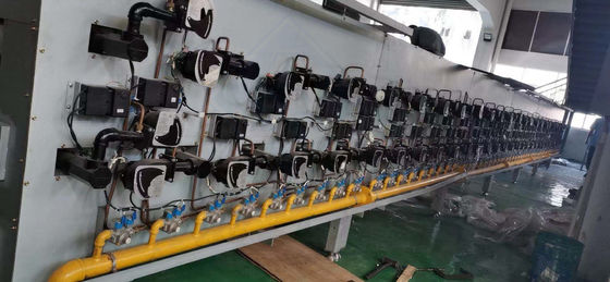 High Productivity Electric Tunnel Oven for Assorted Soft Crisp Cookies Production