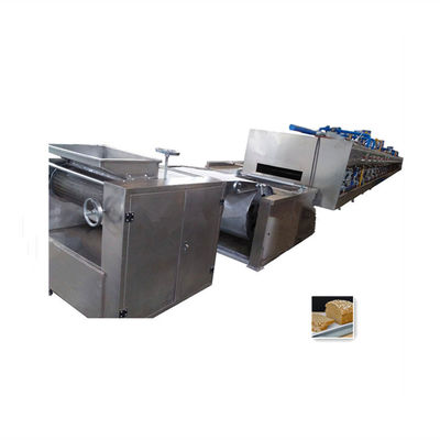 Tunnel Oven 48KW/H Output for Gas Cookies and Cupcakes within Your Budget