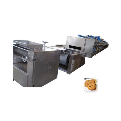 Tunnel Oven 48KW/H Output for Gas Cookies and Cupcakes within Your Budget