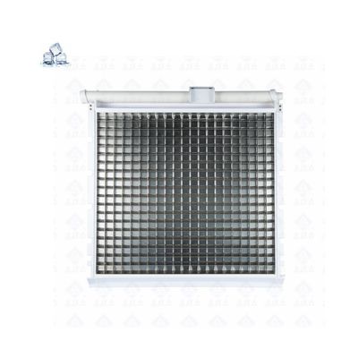 Cube Ice Maker Evaporator The Ultimate Solution for Ice Making in Machinery Repair Shops