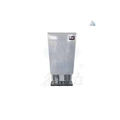 Easy to Operate 80kgs Crescent Ice Maker Cube Ice Making Machine for Business