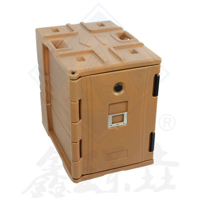 Long Service Life 90L Insulated Box for Easily Cleaned Commercial Kitchen Equipment