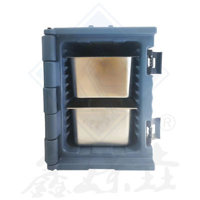 Long Service Life 90L Insulated Box for Easily Cleaned Commercial Kitchen Equipment