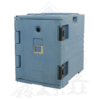 Long Service Life 90L Insulated Box for Easily Cleaned Commercial Kitchen Equipment