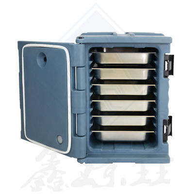 Long Service Life 90L Insulated Box for Easily Cleaned Commercial Kitchen Equipment