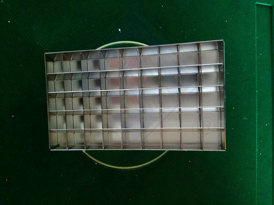 After Service 1year Good Ice Cube Maker Made in Ice Evaporator for Retail and Industrial