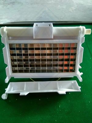 After Service 1year Good Ice Cube Maker Made in Ice Evaporator for Retail and Industrial