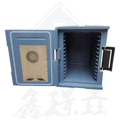 90L Electric Rotational Molding Insulated Box for Buffet Service and Keeping Warm