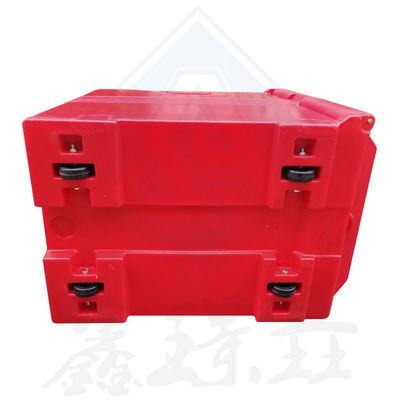 90L Electric Rotational Molding Insulated Box for Buffet Service and Keeping Warm