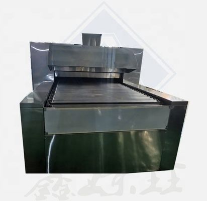 Biscuit Making Machine Production Line with Tunnel Oven Multiple Options in the Market