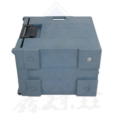 Adjustable Temperature Electric 220V/110V 90L 120L Food Warmer for Catering Food Box