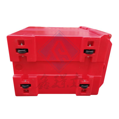 Insulated Food Boxes for Delivering Lunch Box Inner Size 53x33.5x51cm 22KG Practical