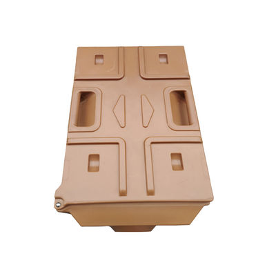 Electric Warmer Box for Catering Restaurant Delivery Thermal Box Waterproof 22KG 90L