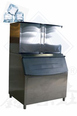320w Power Supply Cube Ice Machine Evaporator Plate for Heavy-Duty Crystal Ice Maker