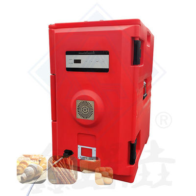 120LB Rotational Molding Insulated Box for Keeping Food Warm at Buffet Service in 's Market