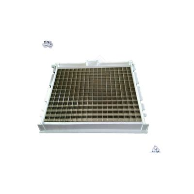 Ice Cube Evaporator Essential for Air Cooled Cube Ice Maker in Business Operations