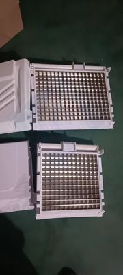 Industrial Ice Cube Maker with 170kgs/day Output and Fast Freezing Time of 1-3 Minutes