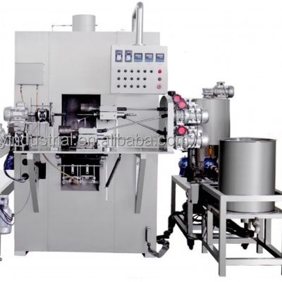 High Production Full-automatic Egg Roll Machine for Nice in Food Industry Equipment